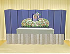 花祭壇